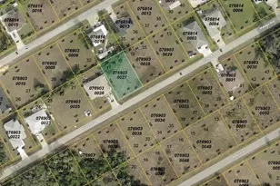 Malaga Ave, North Port, FL 34287 - Photo 1