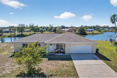 4216 Abbotsford Street, North Port, FL 34287 - Photo 1