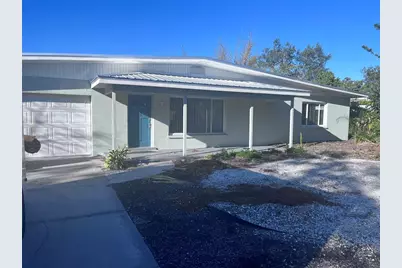 5412 Harbor Road, Bradenton, FL 34209 - Photo 1
