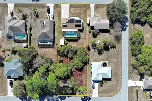 8462 Norbert Ave, North Port, FL 34287 - Photo 1
