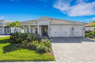 7909 Mainsail Lane, Sarasota, FL 34240 - Photo 1