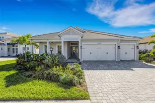 7909 Mainsail Ln, Sarasota, FL 34240 - Photo 1