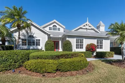 4743 Spinnaker Drive, Bradenton, FL 34208 - Photo 1