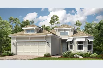 10248 Silent Night Lane, Sarasota, FL 34241 - Photo 1