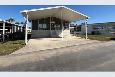 4851 W Gandy Boulevard #B4L19, Tampa, FL 33611 - Photo 1