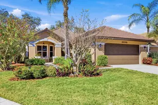 4600 Deer Trail Blvd, Sarasota, FL 34238 - Photo 1