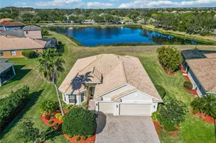 9109 Winter Harbour Way, Bradenton, FL 34212 - Photo 1