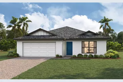 17180 Malta Avenue, Port Charlotte, FL 33954 - Photo 1
