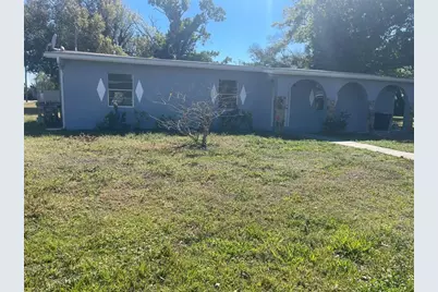 525 E Helen Avenue, Punta Gorda, FL 33950 - Photo 1