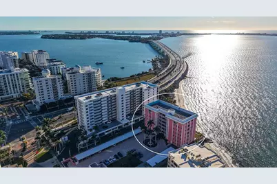 37 Sunset Drive #44, Sarasota, FL 34236 - Photo 1