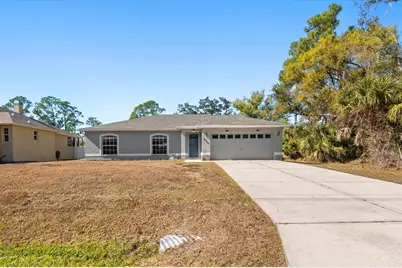 2799 Kasim Street, North Port, FL 34286 - Photo 1