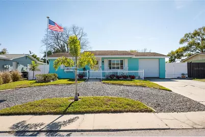 7804 Fox Hollow Drive, Port Richey, FL 34668 - Photo 1