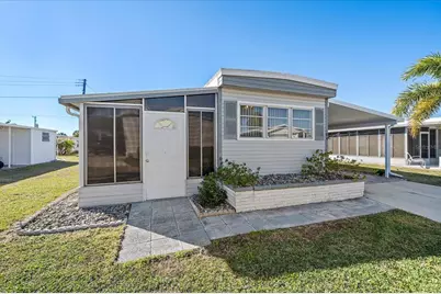 84 Del Rio Drive, Palmetto, FL 34221 - Photo 1