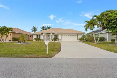 1018 Francesca Court, Punta Gorda, FL 33950 - Photo 1