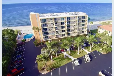 2721 Gulf Of Mexico Drive #208, Longboat Key, FL 34228 - Photo 1