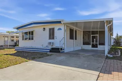 6710 36th Avenue E #57, Palmetto, FL 34221 - Photo 1