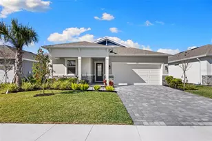 5311 124th Ave E, Parrish, FL 34219 - Photo 1