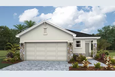1911 Hammock Trace Drive, Parrish, FL 34219 - Photo 1