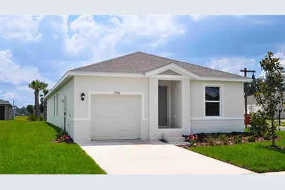 13106 Old Canoe Way, Parrish, FL 34219 - Photo 1