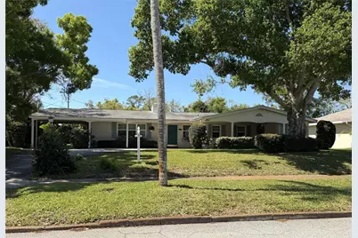 7332 Broughton Street, Sarasota, FL 34243 - Photo 1