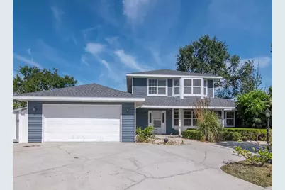 1310 91st Court NW, Bradenton, FL 34209 - Photo 1