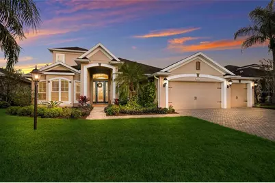 12012 Longview Lake Circle, Bradenton, FL 34211 - Photo 1