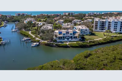 1918 Harbourside Drive #902, Longboat Key, FL 34228 - Photo 1