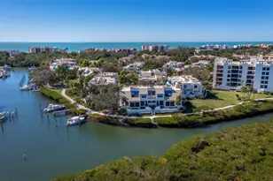 1918 Harbourside Dr, Longboat Key, FL 34228 - Photo 1