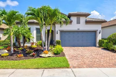 5740 Eagle Creek Road, Sarasota, FL 34238 - Photo 1