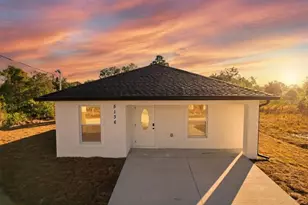 5136 Jennings Blvd, Port Charlotte, FL 33981 - Photo 1