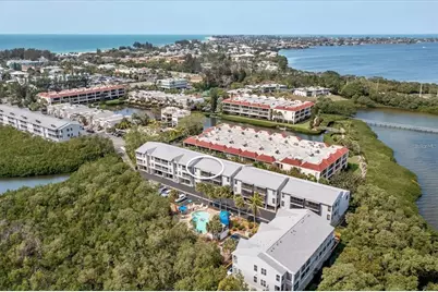 3601 E Bay Drive #206, Holmes Beach, FL 34217 - Photo 1