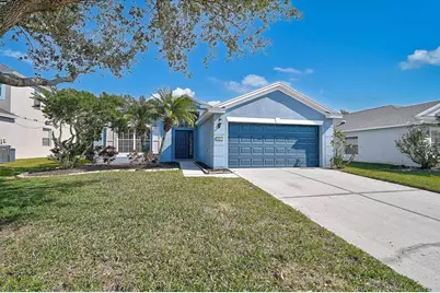 5912 100th Avenue E, Parrish, FL 34219 - Photo 1