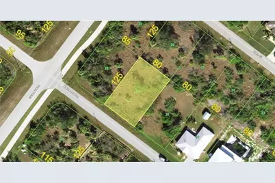 14288 Barbarossa Lane, Port Charlotte, FL 33981 - Photo 1