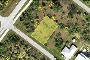 14288 Barbarossa Ln, Port Charlotte, FL 33981 - Photo 1