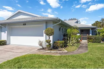 4231 Center Gate Lane #16, Sarasota, FL 34233 - Photo 1