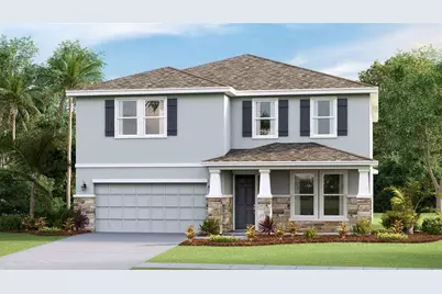 12006 Kingsley Trail, Parrish, FL 34219 - Photo 1