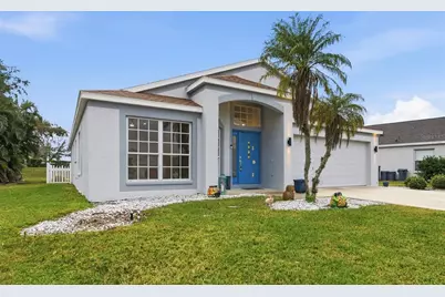 4534 Cabbage Key Terrace, Bradenton, FL 34203 - Photo 1