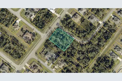 Jagust (Corner With Haberland) Road, North Port, FL 34288 - Photo 1