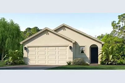 9928 Wimico Terrace, Parrish, FL 34219 - Photo 1