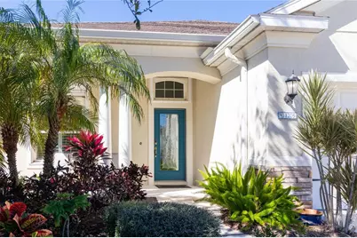 1205 Thornbury Drive, Parrish, FL 34219 - Photo 1