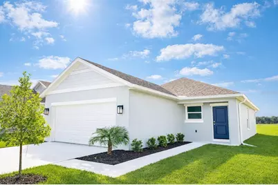 13131 Sassafras Trail, Parrish, FL 34219 - Photo 1