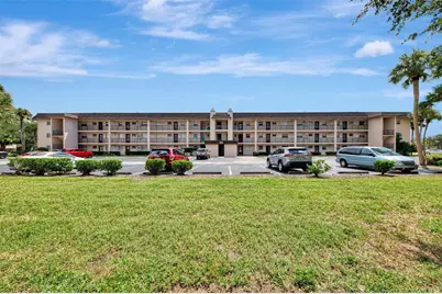 102 Capri Isles Boulevard #206, Venice, FL 34292 - Photo 1