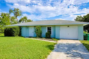 478 Orange Dr NW, Port Charlotte, FL 33952 - Photo 1