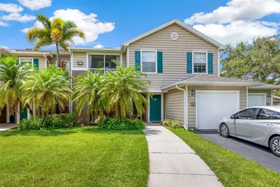 7424 Vista Way #104, Bradenton, FL 34202 - Photo 1