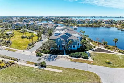 226 Sapphire Lake Drive #101, Bradenton, FL 34209 - Photo 1