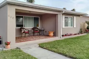 460 82nd Ave, Saint Pete Beach, FL 33706 - Photo 1