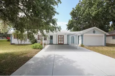 1000 Gantt Avenue, Sarasota, FL 34232 - Photo 1