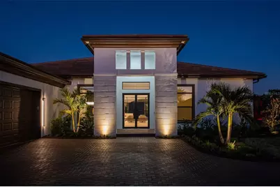 4564 Mondrian Court, Sarasota, FL 34240 - Photo 1