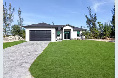 2227 NW 20th Terrace, Cape Coral, FL 33993 - Photo 1