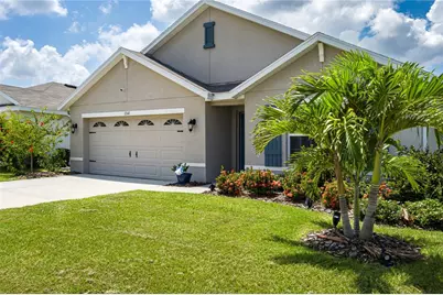 12143 Kingsley Trail, Parrish, FL 34219 - Photo 1